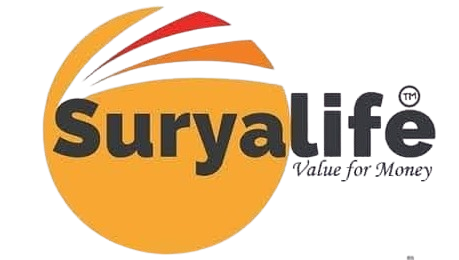 Suryalife Logo